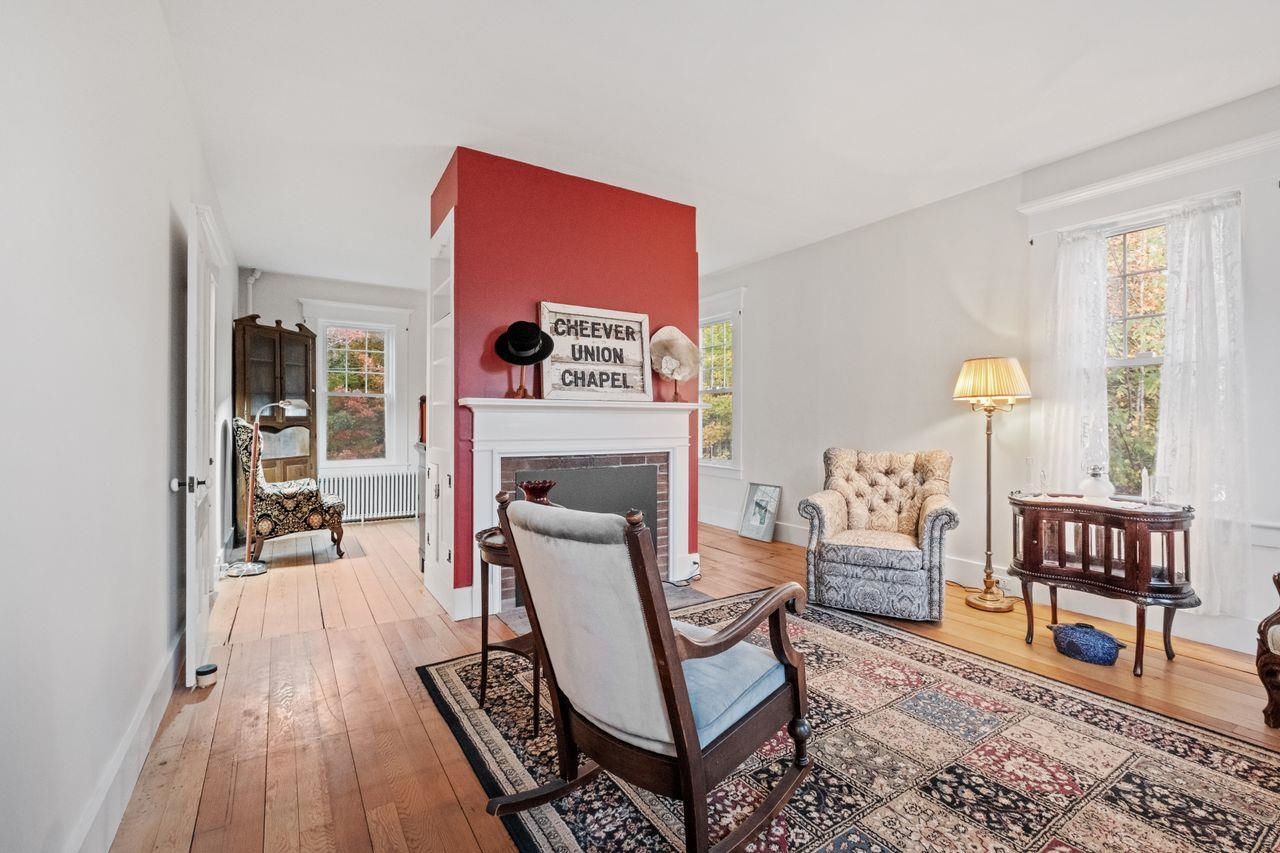 431 George Road Hebron, NH 03241 - Photo 33 of 60