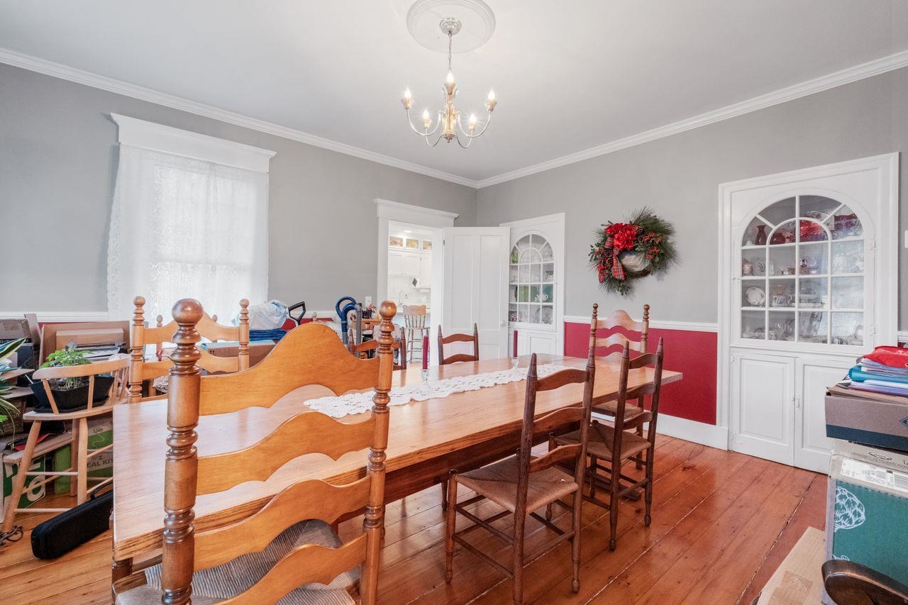 431 George Road Hebron, NH 03241 - Photo 35 of 60