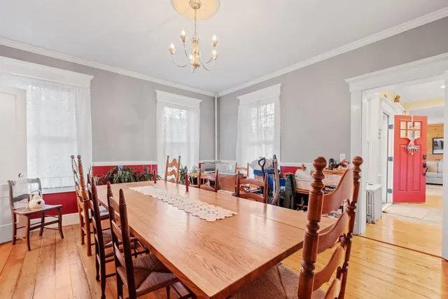 $850,000 | 431 George Road, Hebron, NH 03241