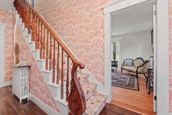 $850,000 | 431 George Road, Hebron, NH 03241