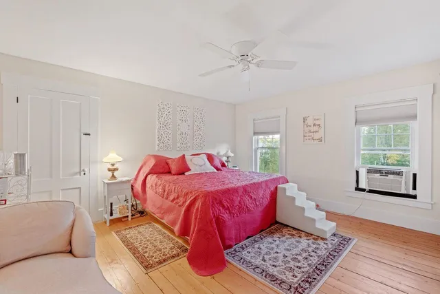 $850,000 | 431 George Road, Hebron, NH 03241