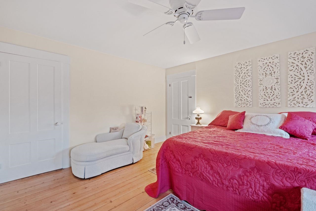 431 George Road Hebron, NH 03241 - Photo 44 of 60