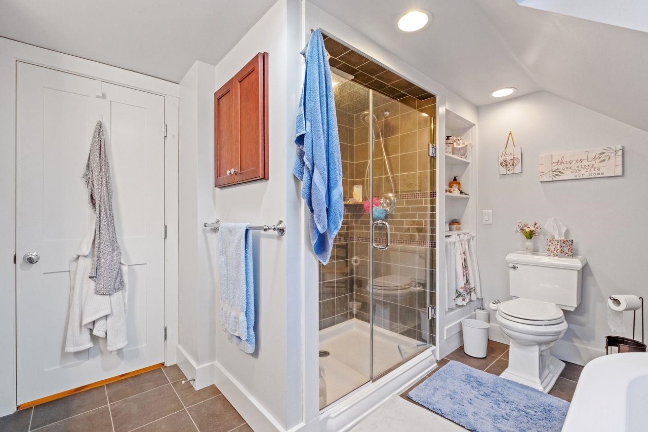 431 George Road Hebron, NH 03241 - Photo 50 of 60