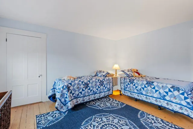 $850,000 | 431 George Road, Hebron, NH 03241