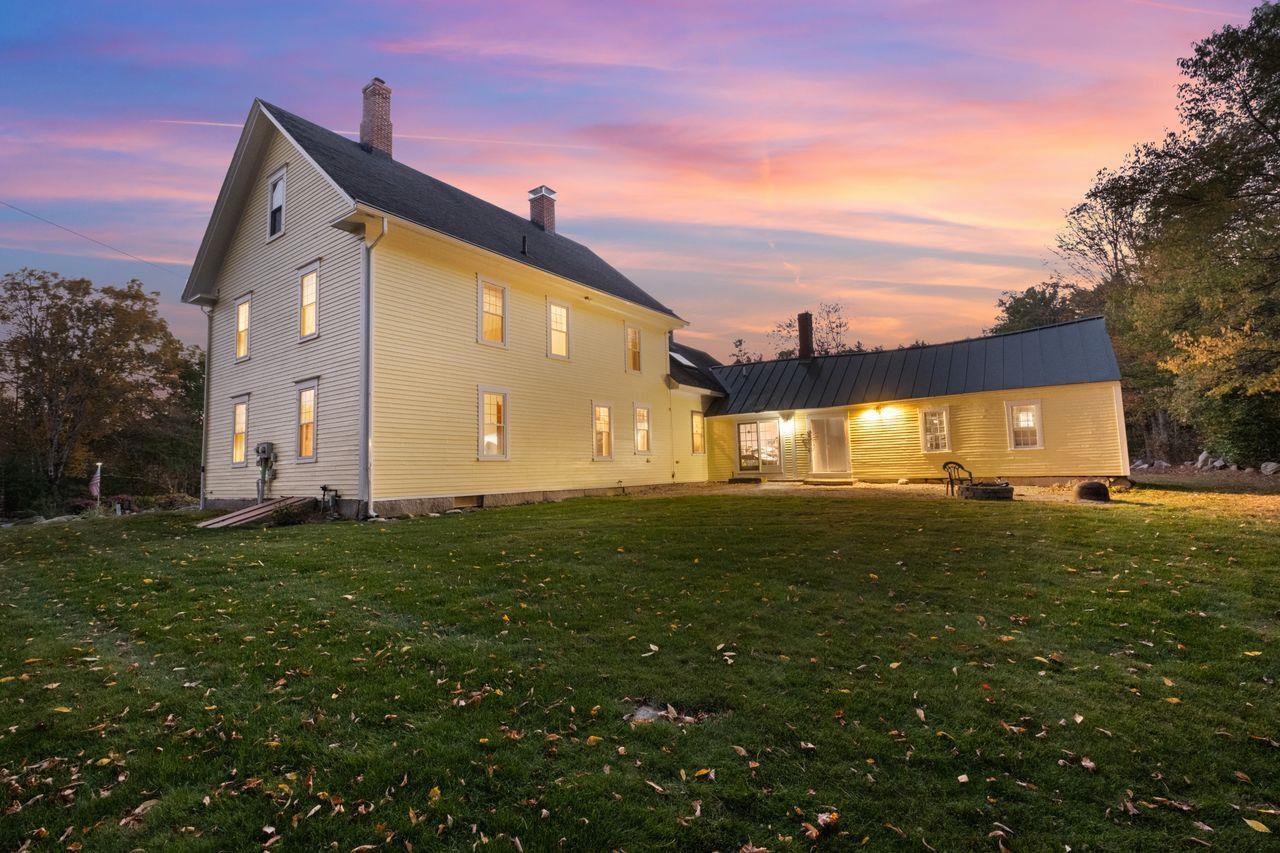 431 George Road Hebron, NH 03241 - Photo 6 of 60