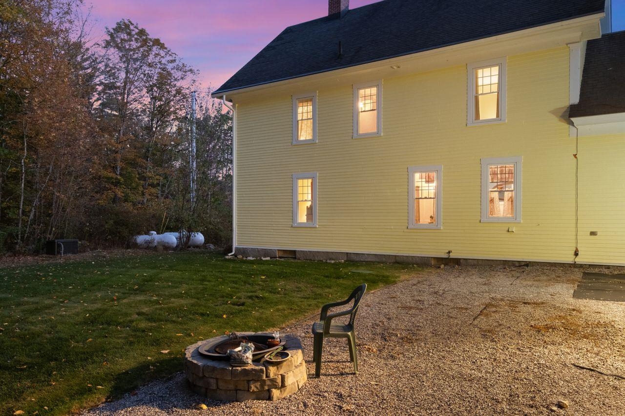 431 George Road Hebron, NH 03241 - Photo 7 of 60