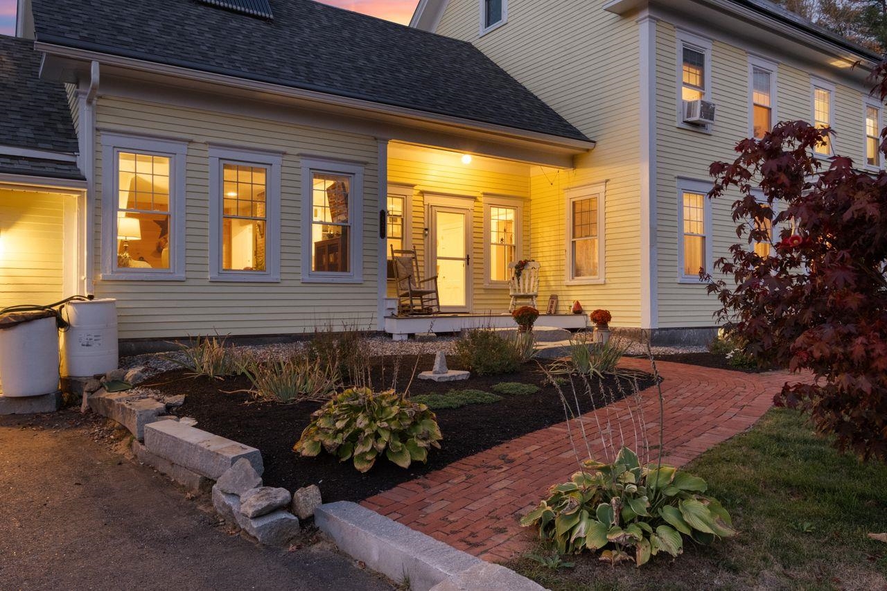 431 George Road Hebron, NH 03241 - Photo 9 of 60