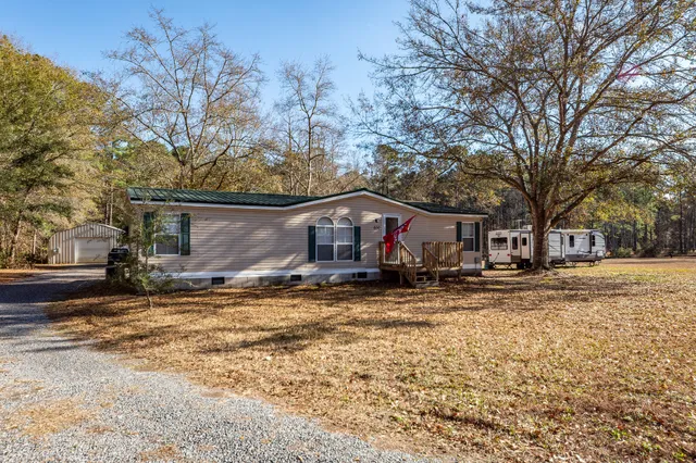 $358,000 | 650 Coral Acres Drive, Moncks Corner, SC 29461