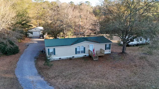 $358,000 | 650 Coral Acres Drive, Moncks Corner, SC 29461