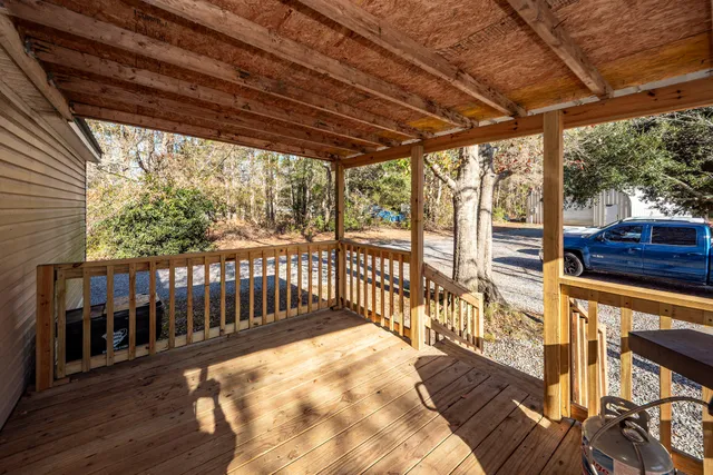 $358,000 | 650 Coral Acres Drive, Moncks Corner, SC 29461