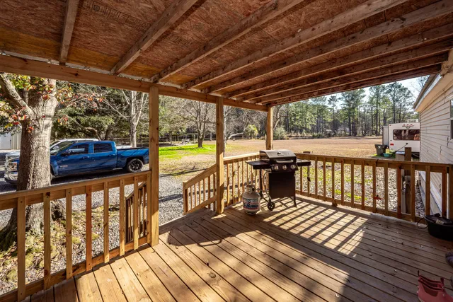 $358,000 | 650 Coral Acres Drive, Moncks Corner, SC 29461