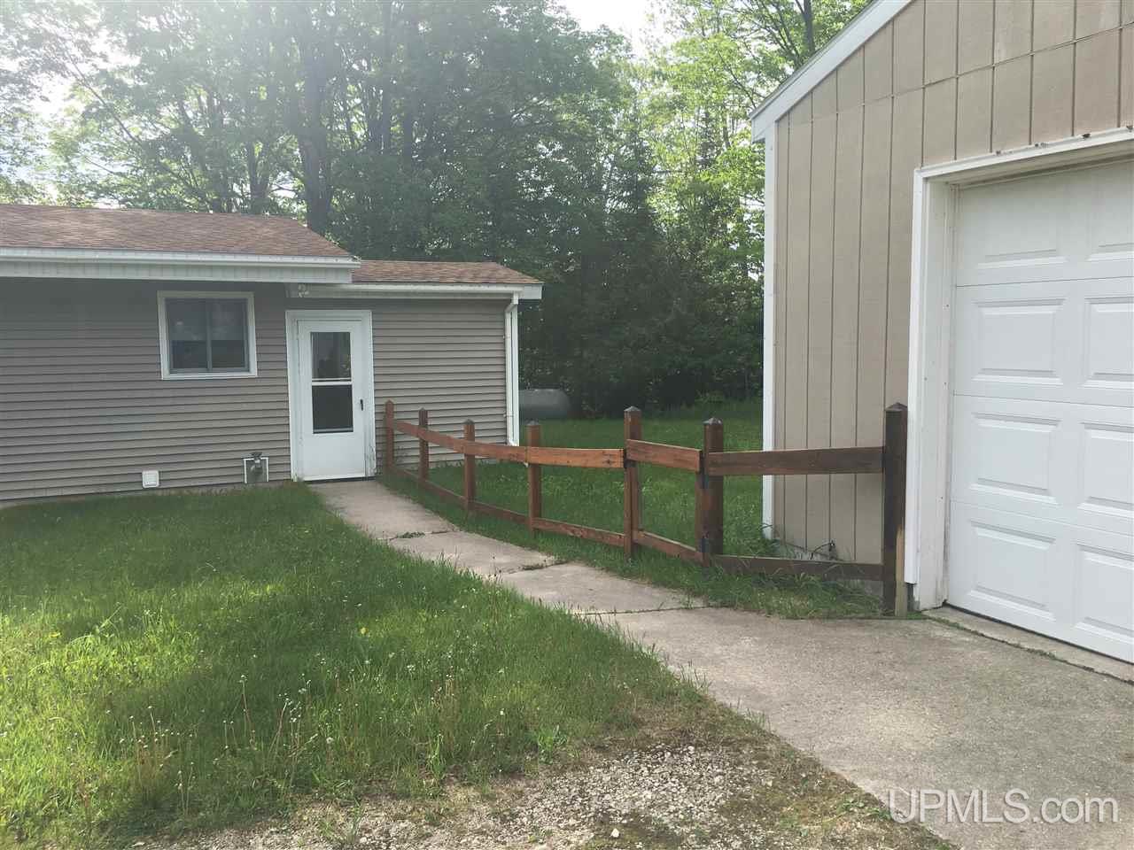 7407 Co Road Arnold, MI 49819 - Photo 3 of 21