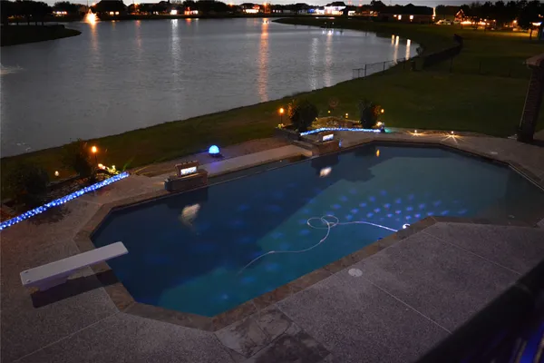 a picture of floor plan