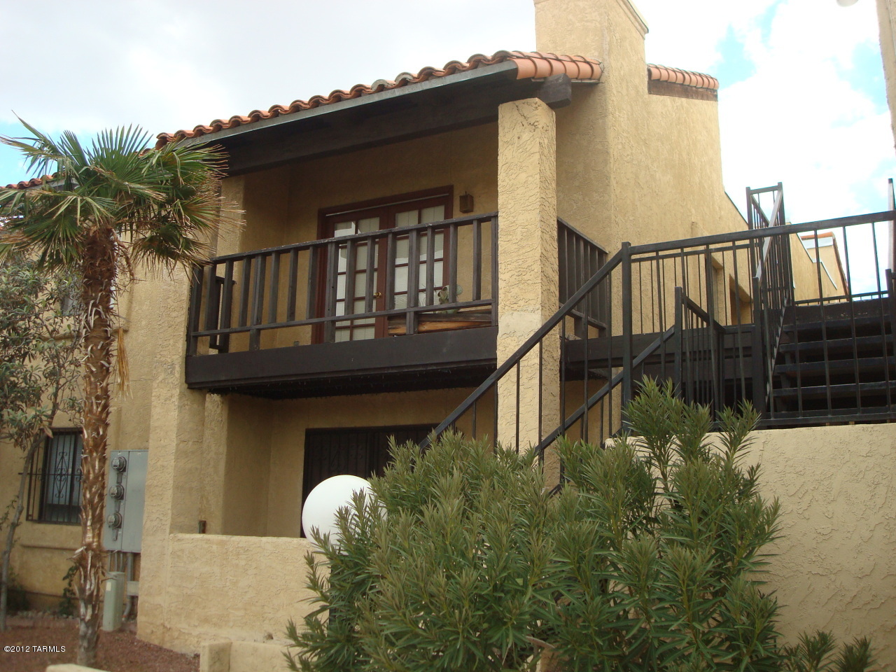 8267 North Oracle Road, Unit 240 Tucson, AZ 85704 - Photo 1 of 15