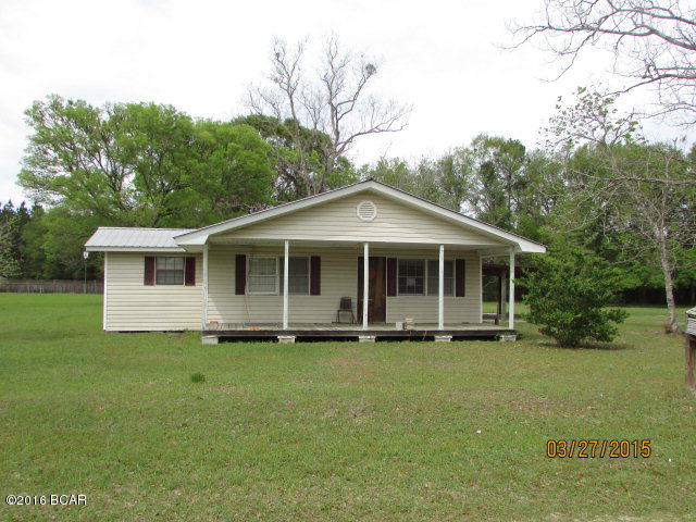 10860 Peddie Road Bristol, FL 32321 - Photo 1 of 1 Gallery Image 1