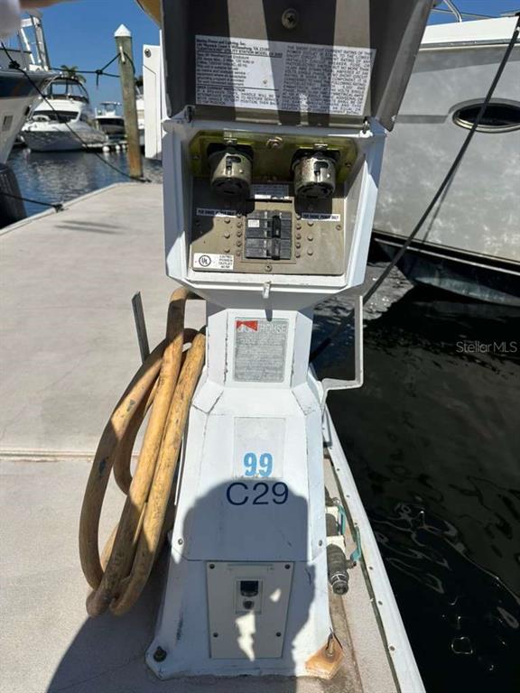 102 Riviera Dunes Way, Unit C29 Palmetto, FL 34221 - Photo 10 of 10 a view of roof with sitting area