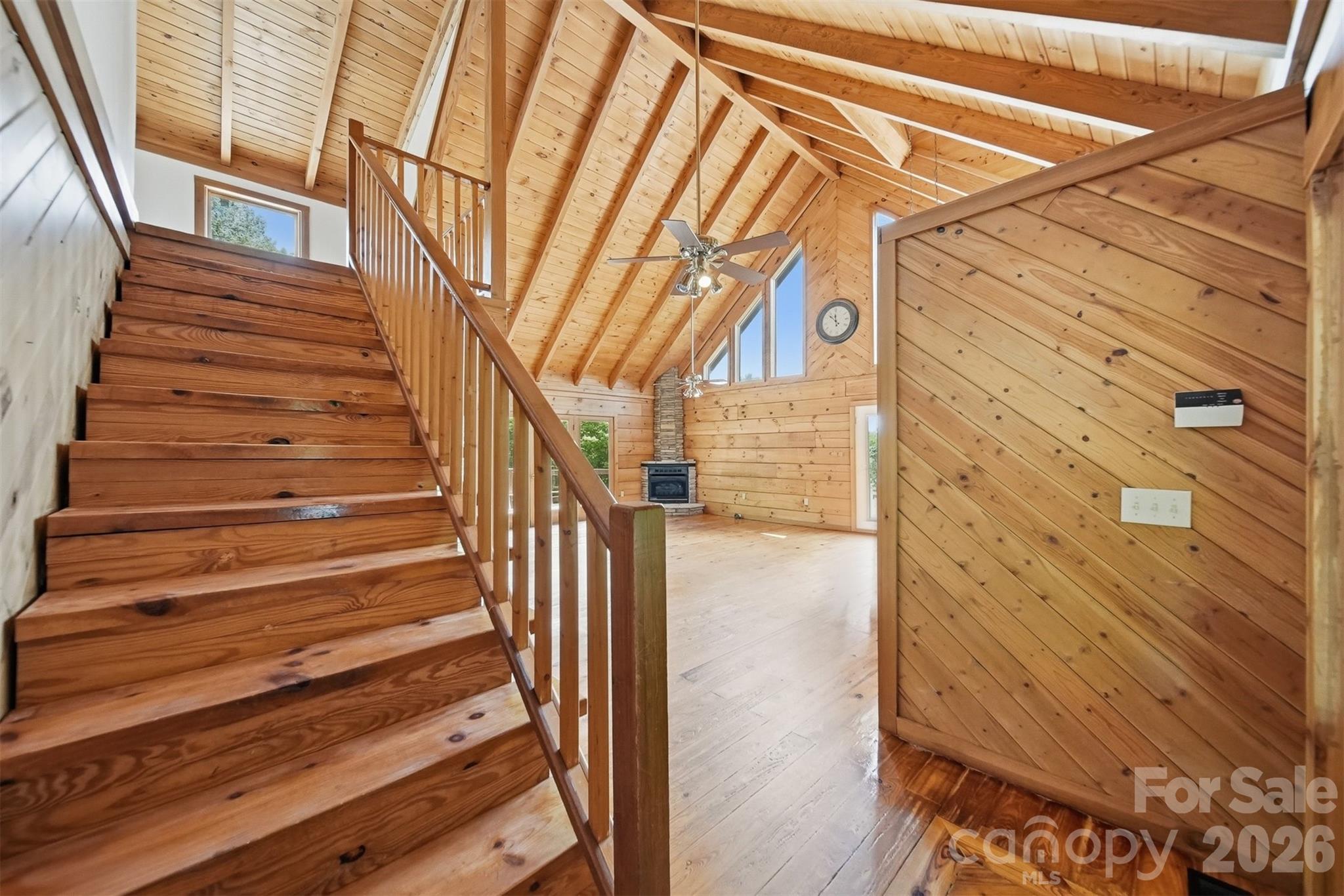 2079 Icard Ridge Road Taylorsville, NC 28681 - Photo 29 of 48