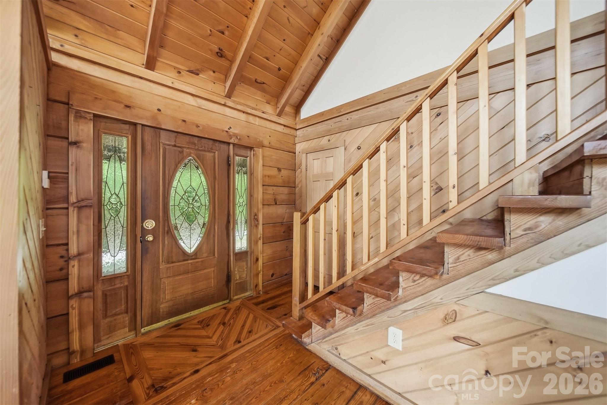 2079 Icard Ridge Road Taylorsville, NC 28681 - Photo 3 of 48