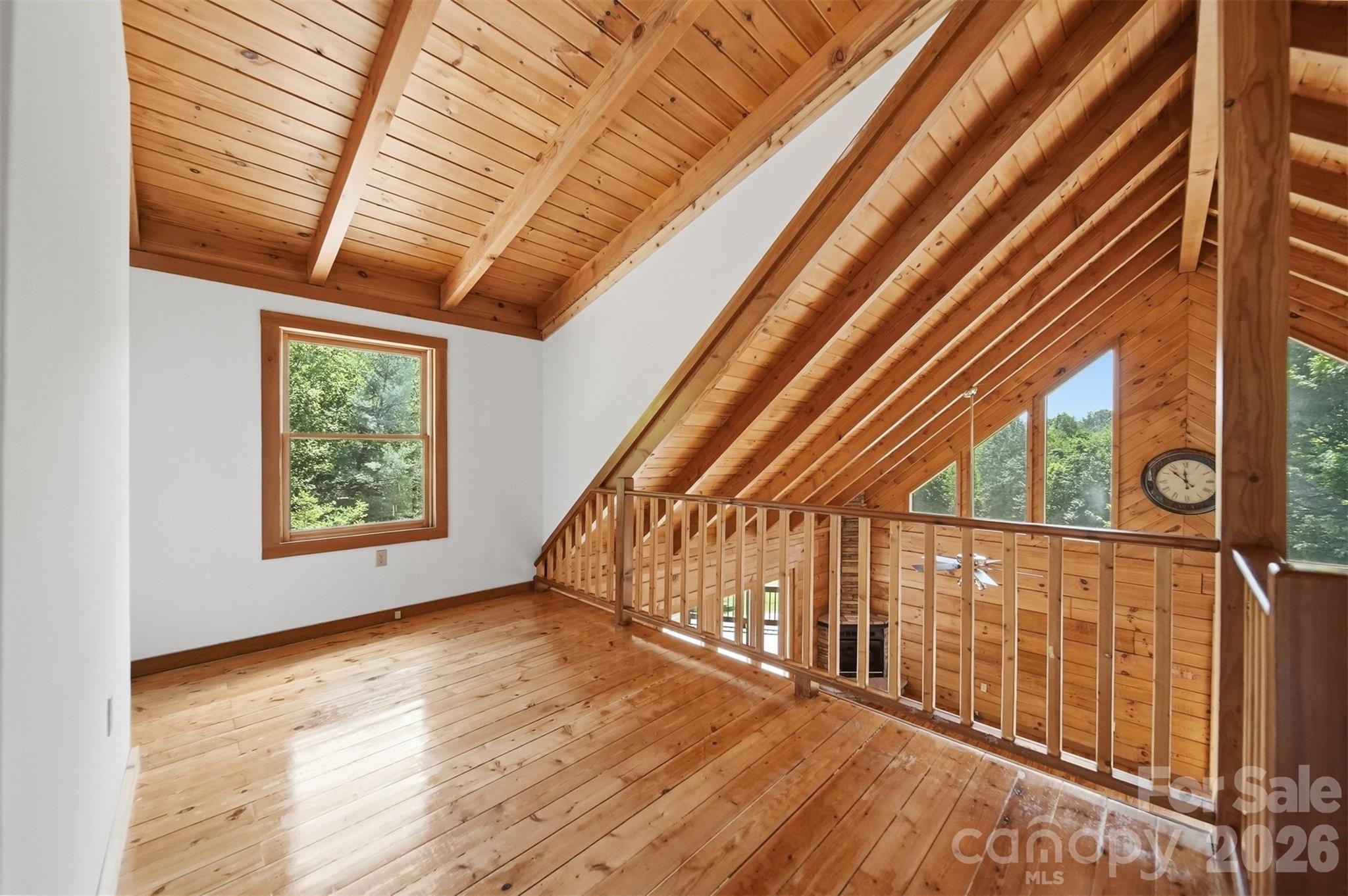 2079 Icard Ridge Road Taylorsville, NC 28681 - Photo 31 of 48 a view of an entryway