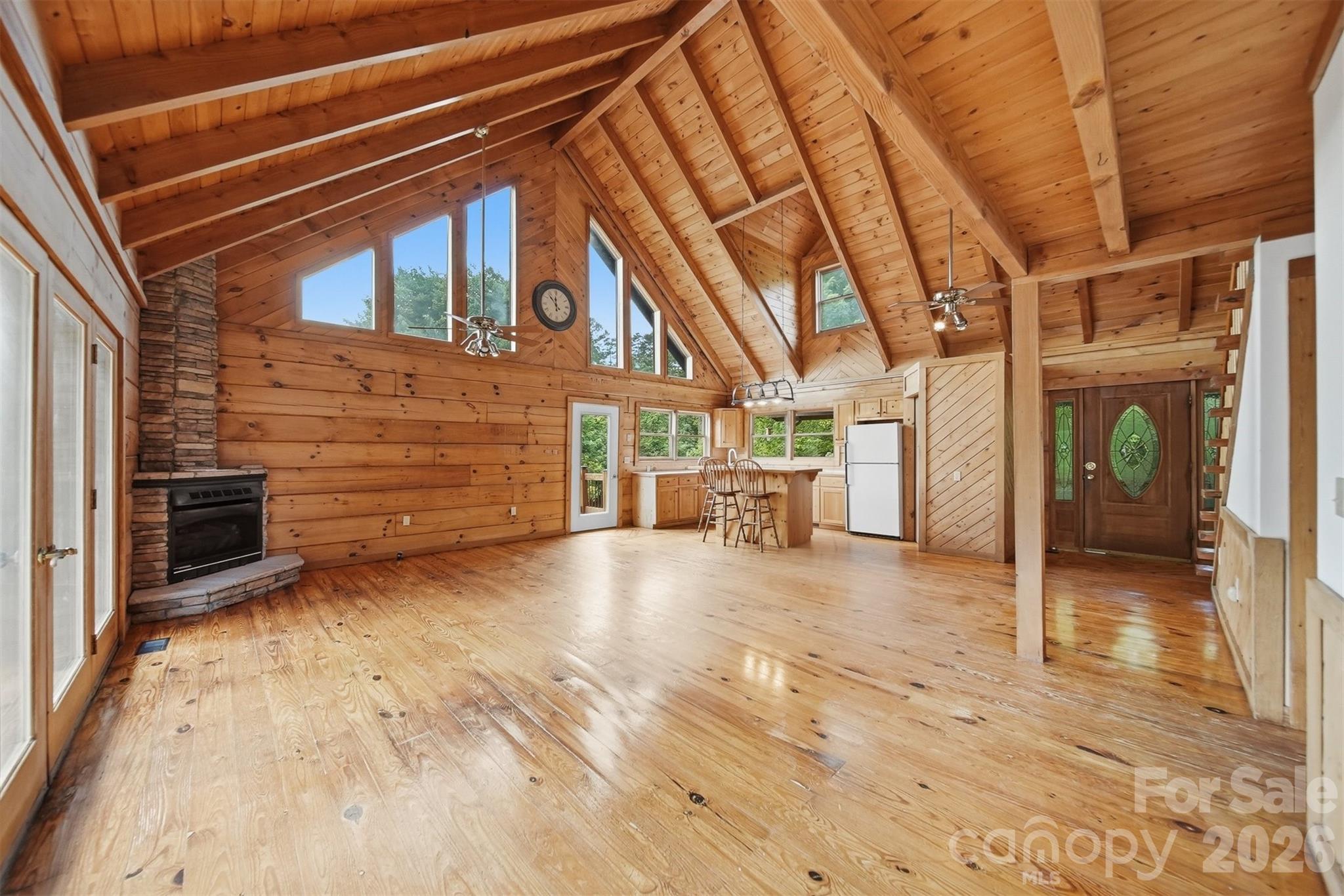 2079 Icard Ridge Road Taylorsville, NC 28681 - Photo 4 of 48