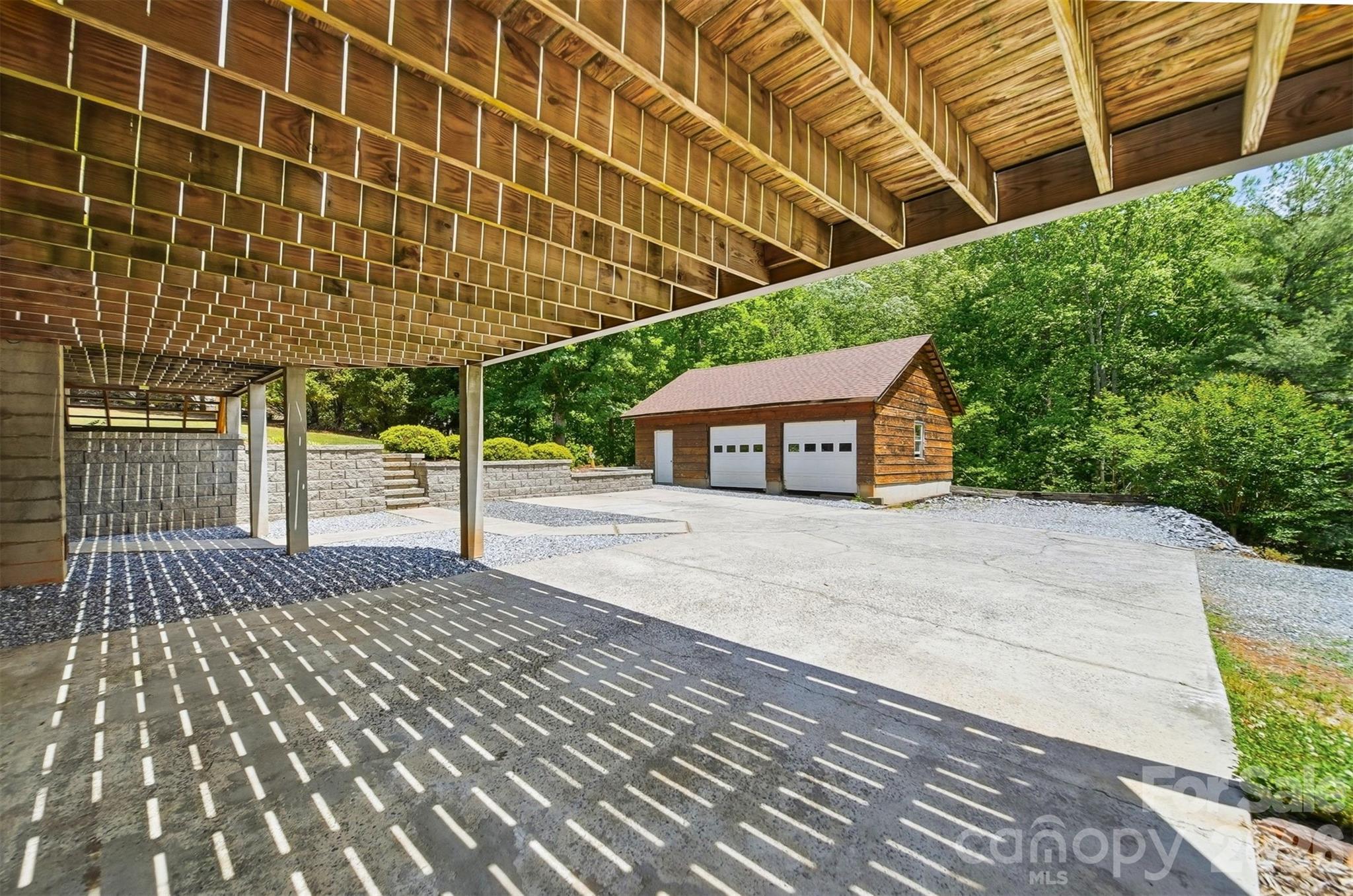 2079 Icard Ridge Road Taylorsville, NC 28681 - Photo 43 of 48