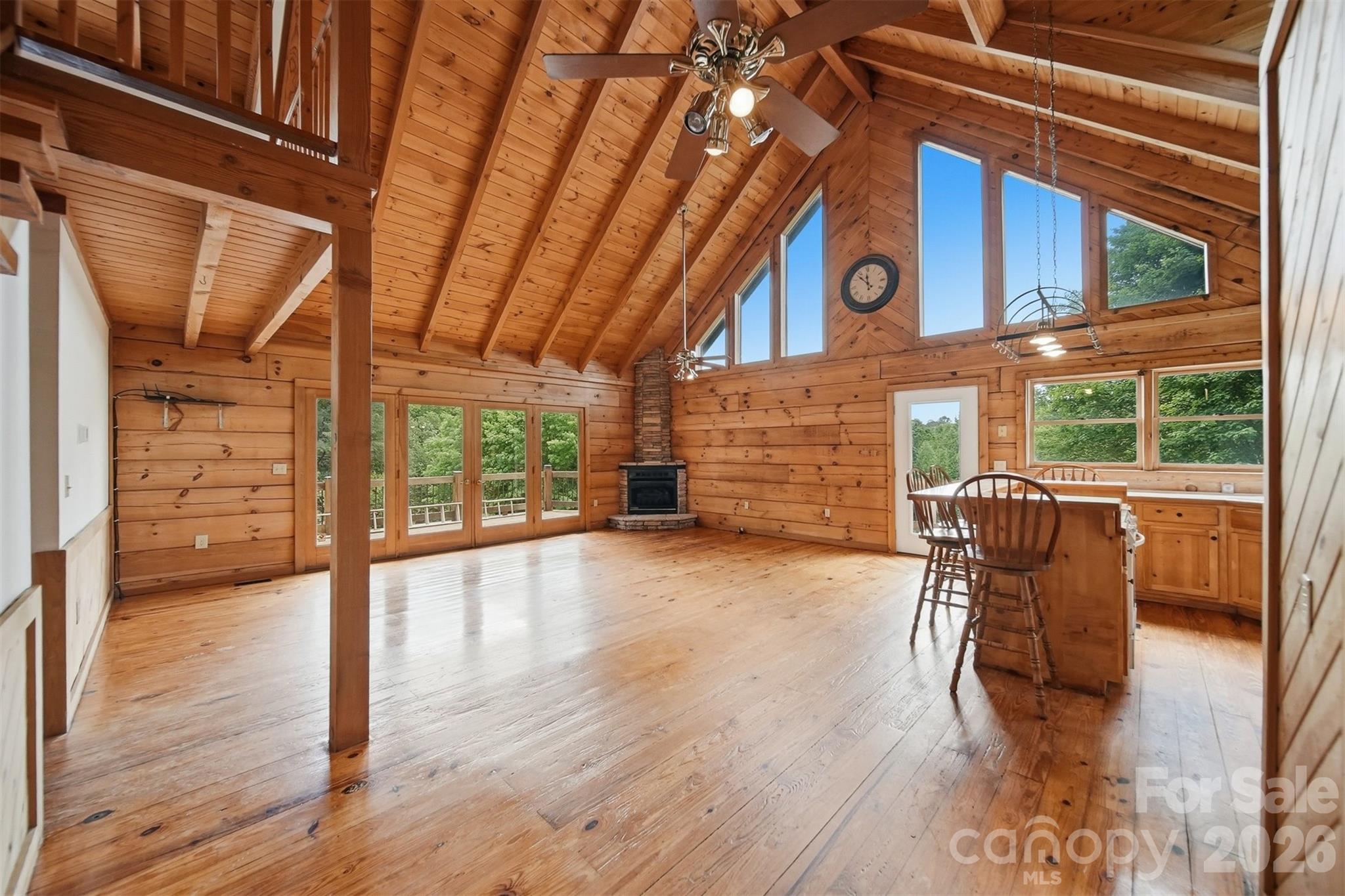 2079 Icard Ridge Road Taylorsville, NC 28681 - Photo 5 of 48