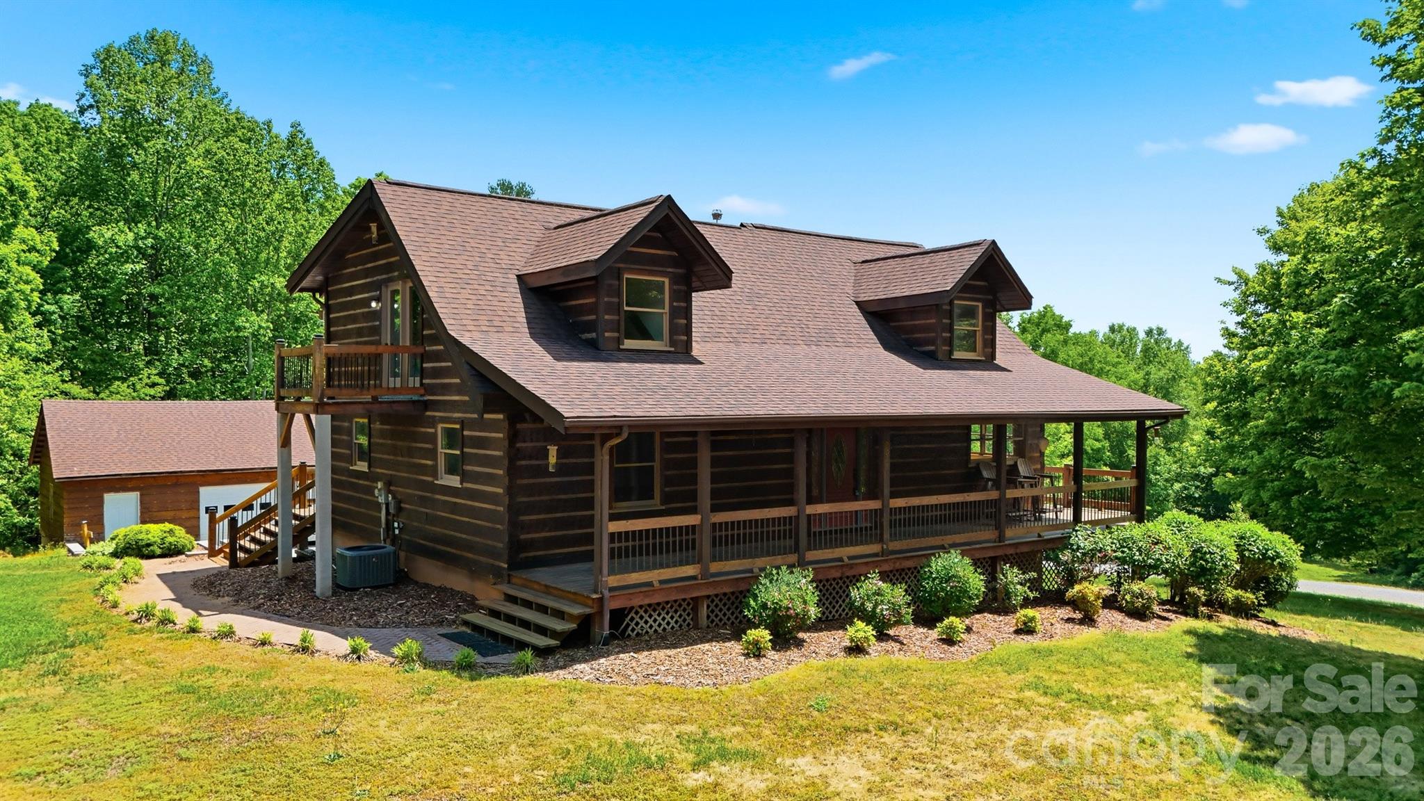 2079 Icard Ridge Road Taylorsville, NC 28681 - Photo 6 of 48