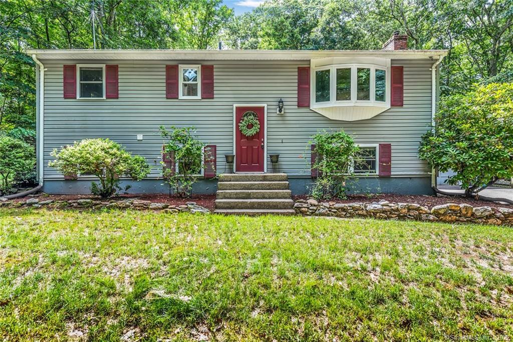 197 Cedar Swamp Road Mansfield, CT 06268 - Photo 1 of 1