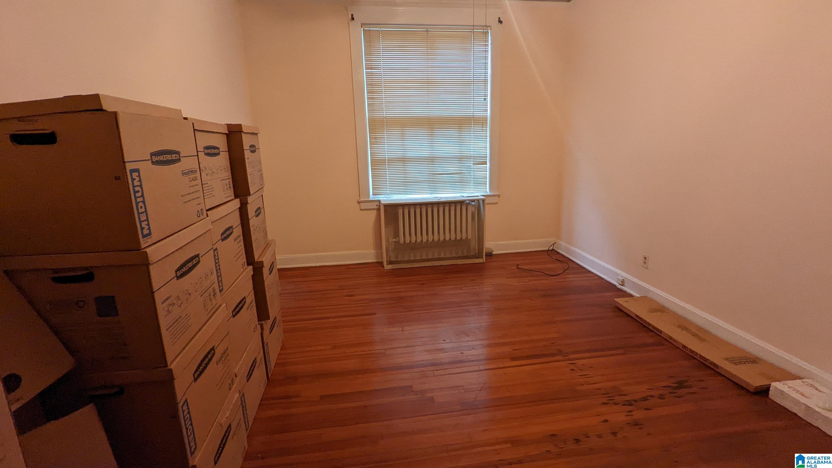 614 Chaffee Street Talladega, AL 35160 - Photo 9 of 27