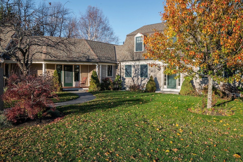 560 S Road Holden, MA 01520 - Photo 1 of 30 Gallery Image 1