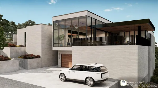 $815,000 | 64 Canyon Pines Drive, Arvada, CO 80403