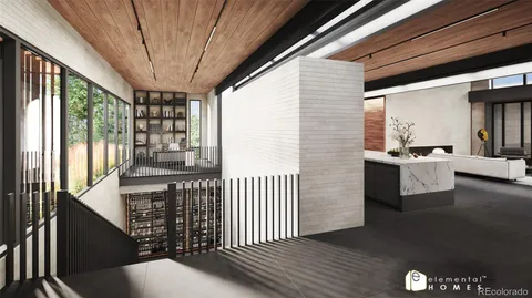 a view of balcony and patio