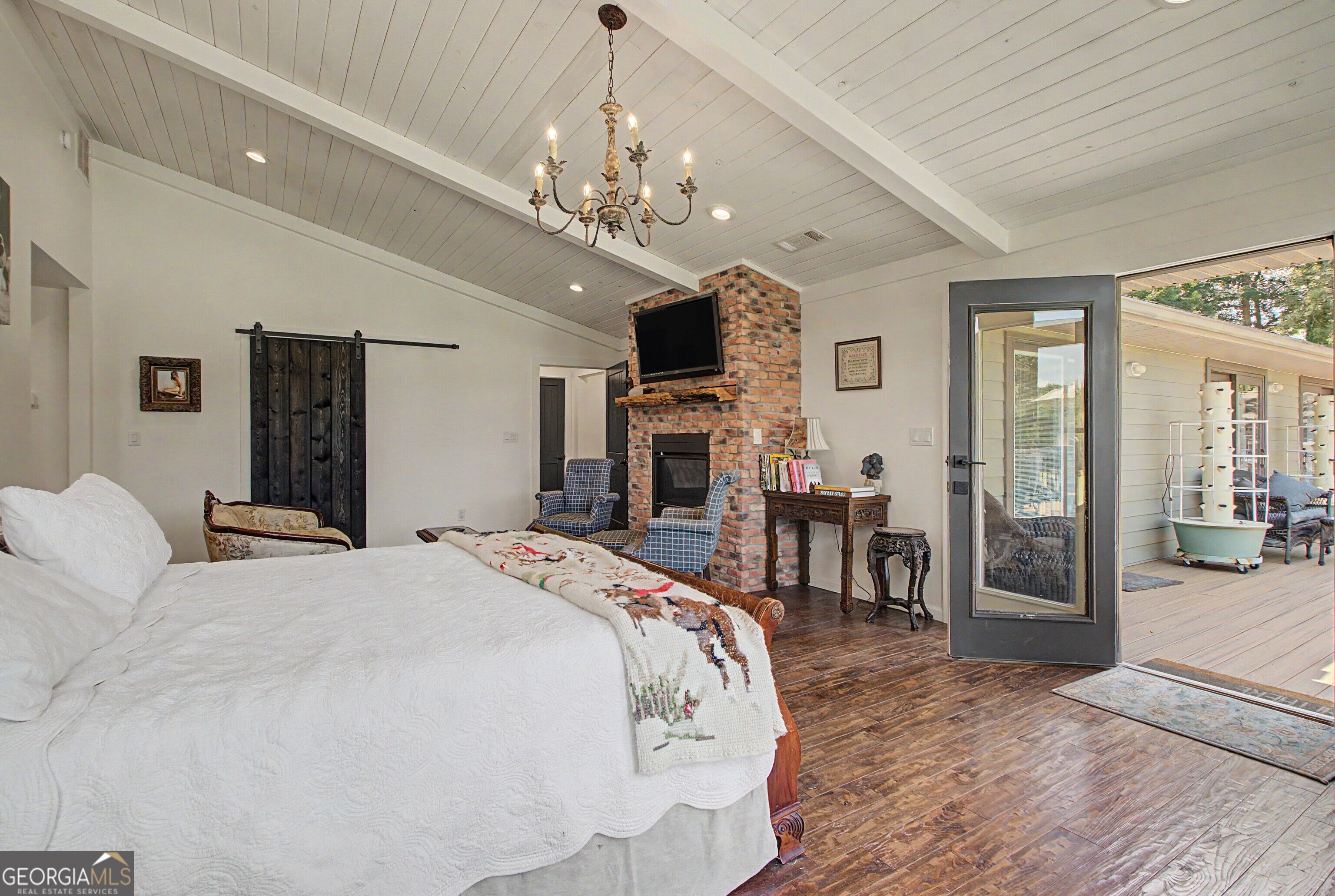 792 Fincher Road Moreland, GA 30259 - Photo 58 of 121 Gallery Image 58