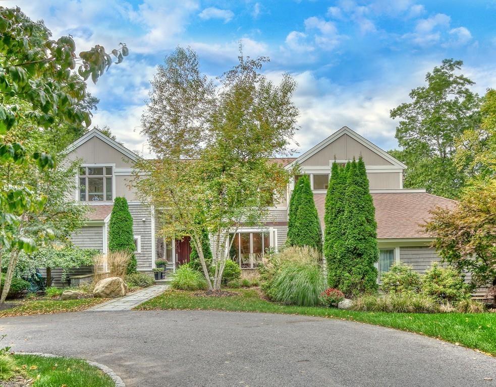 42 Silver Hill Road Lincoln, MA 01773 - Photo 1 of 40 Gallery Image 1