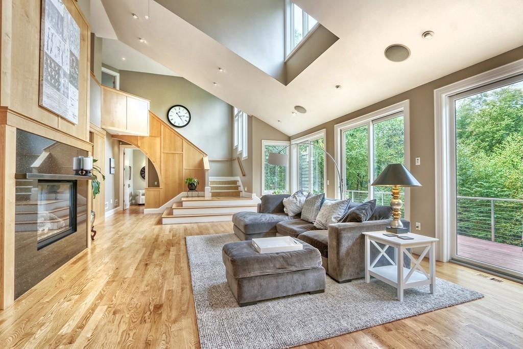 42 Silver Hill Road Lincoln, MA 01773 - Photo 12 of 40 Gallery Image 12