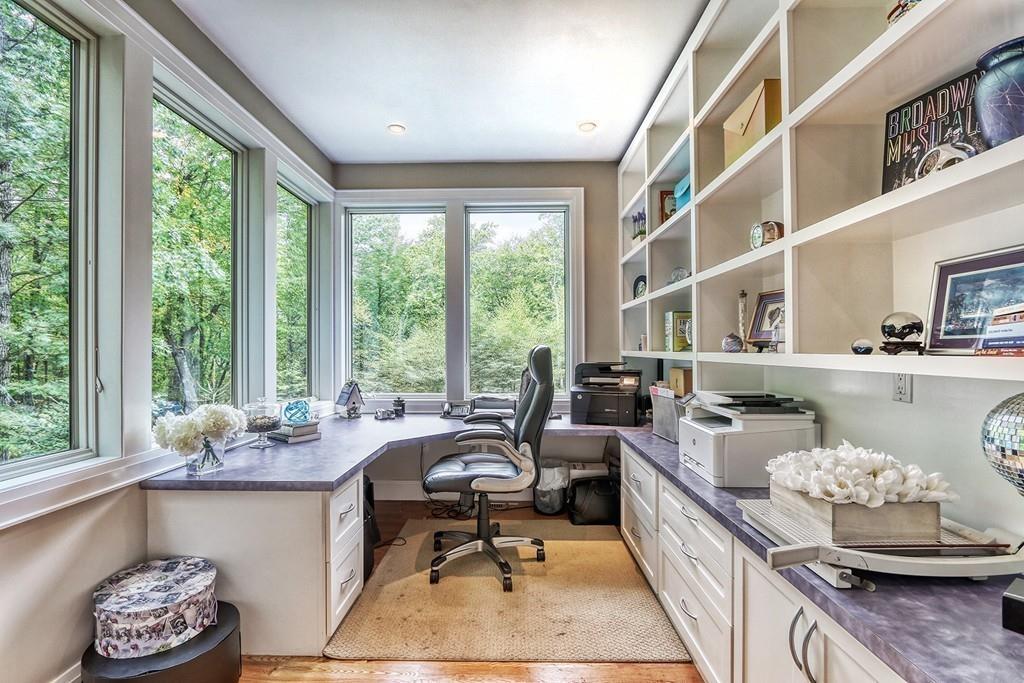 42 Silver Hill Road Lincoln, MA 01773 - Photo 15 of 40 Gallery Image 15