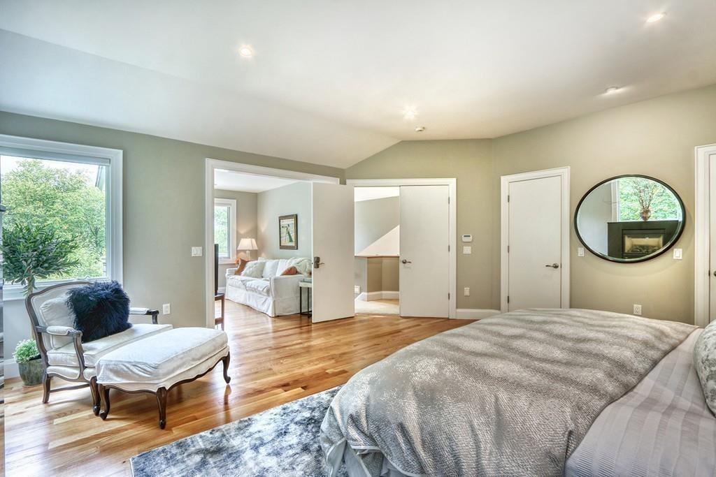42 Silver Hill Road Lincoln, MA 01773 - Photo 17 of 40 Gallery Image 17