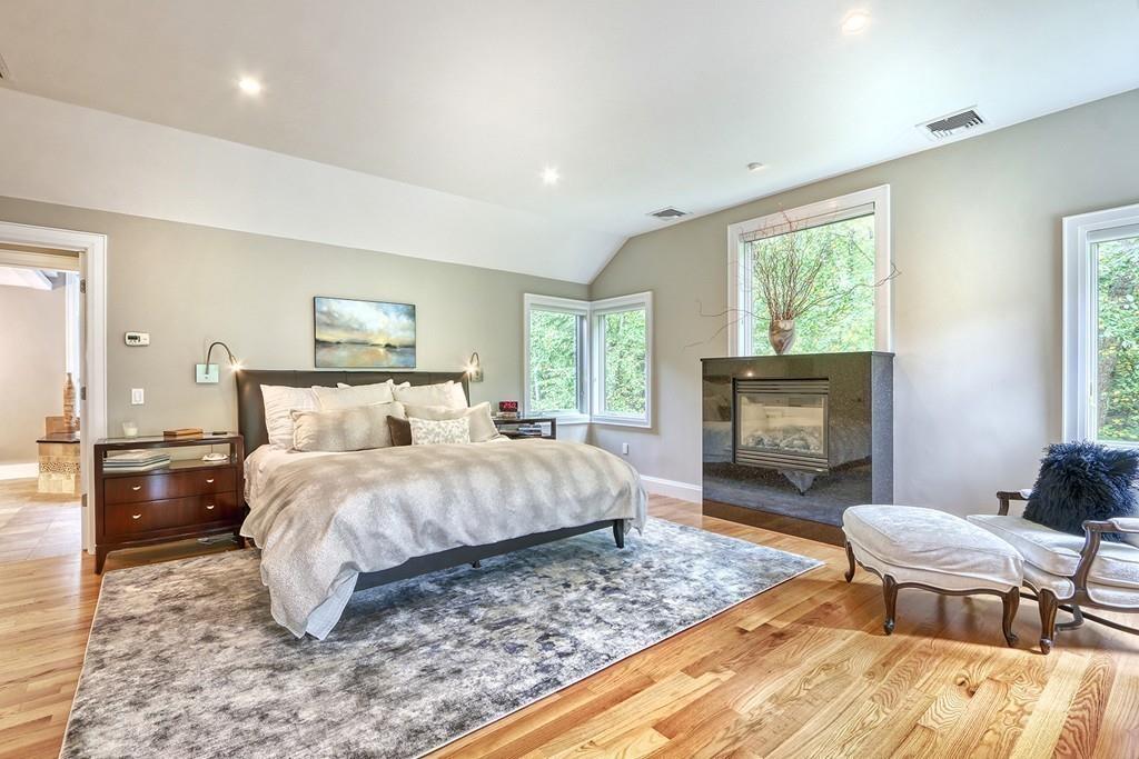 42 Silver Hill Road Lincoln, MA 01773 - Photo 19 of 40 Gallery Image 19