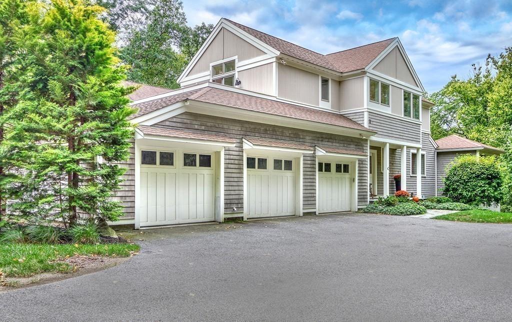 42 Silver Hill Road Lincoln, MA 01773 - Photo 36 of 40 Gallery Image 36