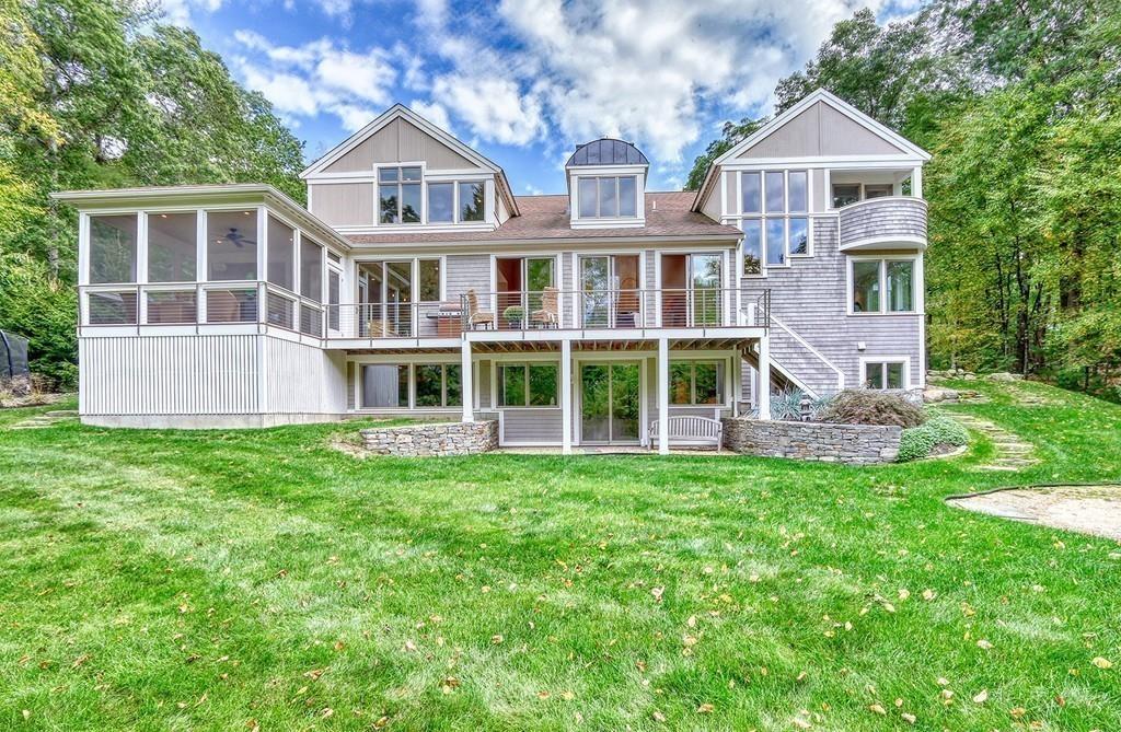 42 Silver Hill Road Lincoln, MA 01773 - Photo 37 of 40 Gallery Image 37