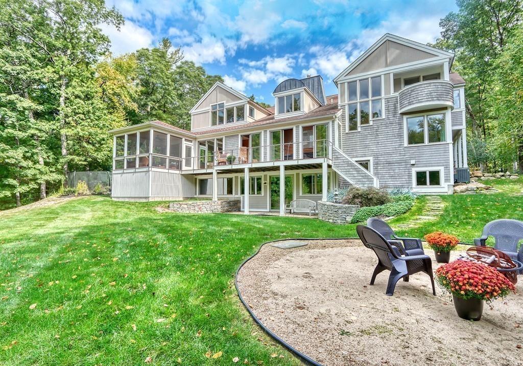 42 Silver Hill Road Lincoln, MA 01773 - Photo 38 of 40 Gallery Image 38