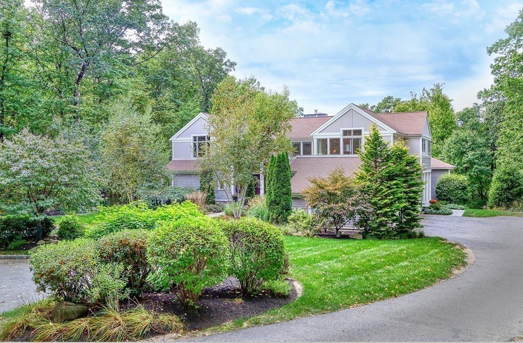 42 Silver Hill Road Lincoln, MA 01773 - Photo 40 of 40 Gallery Image 40