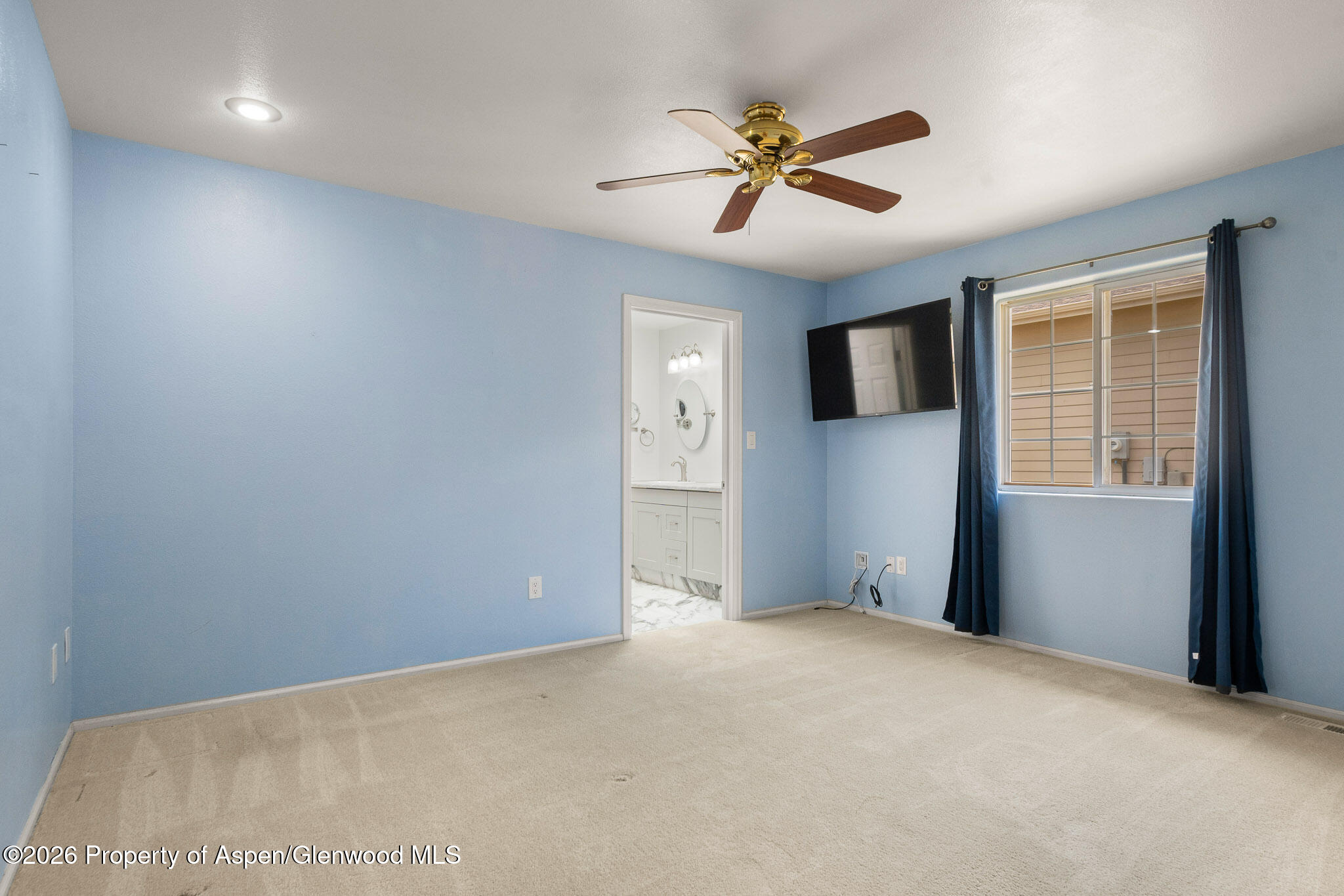 660 Aspen Avenue Rifle, CO 81650 - Photo 9 of 30 Bedroom 1