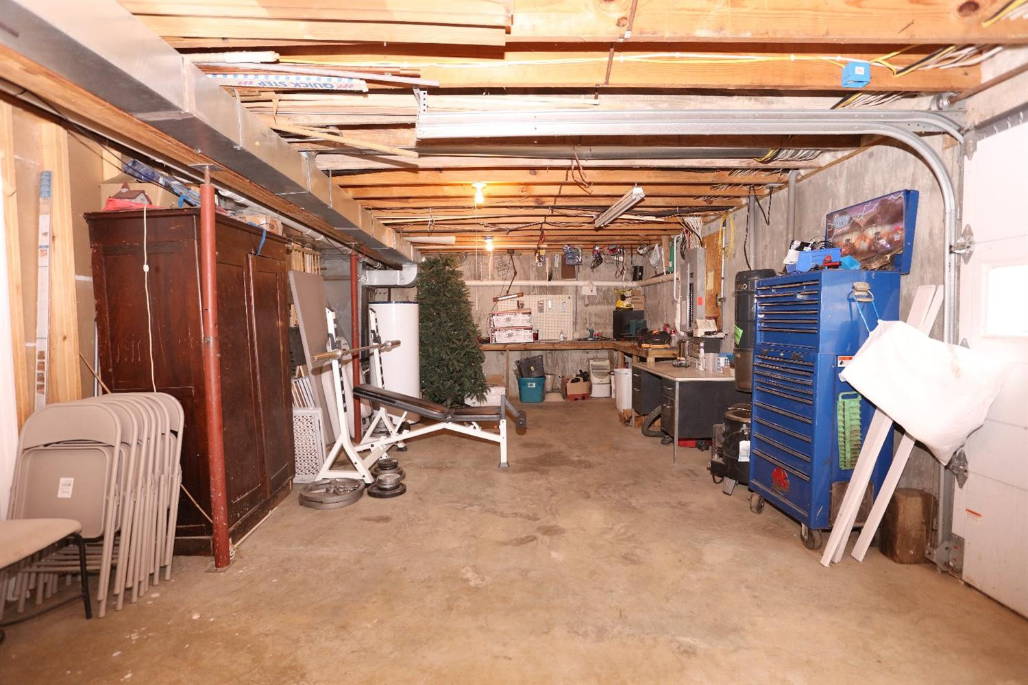 1099 Wades Mill Road Winchester, KY 40391 - Photo 57 of 86 Photo 57