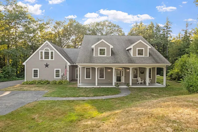 $925,000 | 17 Whitehouse Farm Lane, Moultonborough, NH 03254