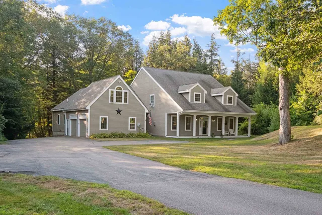 $925,000 | 17 Whitehouse Farm Lane, Moultonborough, NH 03254