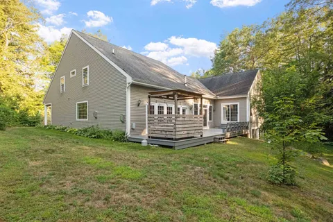$925,000 | 17 Whitehouse Farm Lane, Moultonborough, NH 03254