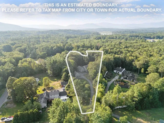 $925,000 | 17 Whitehouse Farm Lane, Moultonborough, NH 03254