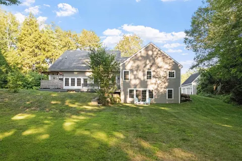 $925,000 | 17 Whitehouse Farm Lane, Moultonborough, NH 03254