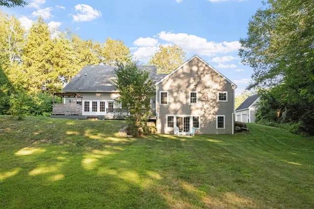 $925,000 | 17 Whitehouse Farm Lane, Moultonborough, NH 03254